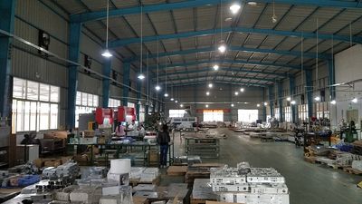 Guangdong Shunde Corrima Electrical Appliances Co., Ltd.
